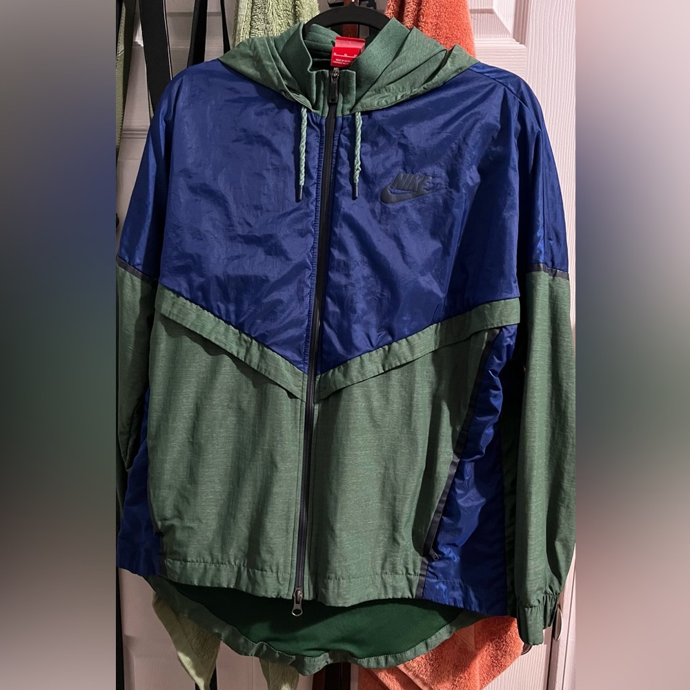 Nike Jacket